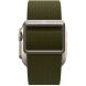 Ремешок Spigen (SGP) Lite Fit Ultra для Apple Watch 46 / 45 / 44 / SE 44 / 42 (Series 1-3) / Ultra / Ultra 2 (AMP05985) - Khaki (371812K). Фото 11 из 20