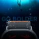 Ремешок Spigen (SGP) Lite Fit Ultra для Apple Watch 46 / 45 / 44 / SE 44 / 42 (Series 1-3) / Ultra / Ultra 2 (AMP05983) - Black (371812B). Фото 14 из 20