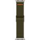 Ремешок Spigen (SGP) Lite Fit Ultra для Apple Watch 46 / 45 / 44 / SE 44 / 42 (Series 1-3) / Ultra / Ultra 2 (AMP05985) - Khaki (371812K). Фото 9 из 20