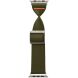 Ремешок Spigen (SGP) Lite Fit Ultra для Apple Watch 46 / 45 / 44 / SE 44 / 42 (Series 1-3) / Ultra / Ultra 2 (AMP05985) - Khaki (371812K). Фото 8 из 20