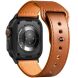 Ремешок Tech-Protect NATURALFIT для Apple Watch 46 / 45 / 44 / SE 44 / 42 (Series 1-3) / Ultra / Ultra 2 - Brown (371813Z). Фото 2 из 4