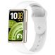 Ремешок UniCase Original Style для Huawei Band 11 Pro / Band 11 - White (410605W). Фото 4 из 7