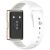 Ремешок UniCase Original Style для Huawei Band 11 Pro / Band 11 - White: фото 1 из 7
