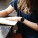 Ремешок UniCase Sport Style для Samsung Galaxy Watch 46mm / Watch 3 45mm / Gear S3 - Black / Green (115820G). Фото 7 из 7