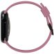 Ремешок URBAN ARMOR GEAR (UAG) [U] Dot Silicone для Apple Watch Ultra / Ultra 2 (49mm) 194005314848 - Dusty Rose (304641R). Фото 3 из 7