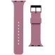 Ремешок URBAN ARMOR GEAR (UAG) [U] Dot Silicone для Apple Watch Ultra / Ultra 2 (49mm) 194005314848 - Dusty Rose (304641R). Фото 6 из 7