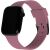 Ремешок URBAN ARMOR GEAR (UAG) [U] Dot Silicone для Apple Watch Ultra / Ultra 2 (49mm) 194005314848 - Dusty Rose: фото 1 из 7