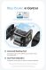 Сетевое зарядное устройство Baseus PicoGo Type-C (45W) P10176800123-00 - Black (960191B). Фото 12 из 16