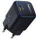 Сетевое зарядное устройство Baseus PicoGo Type-C (45W) P10176800123-00 - Black (960191B). Фото 1 из 16