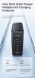 Мережевий зарядний пристрій Usams US-CC163 T50 100W 4 Ports ACCC GaN Fast Charger - Black (141949B). Фото 9 з 21