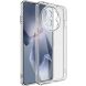 Силиконовый чехол IMAK UX-5 Series для OnePlus 13R / Ace 5 / Ace 5 Pro - Transparent (373731T). Фото 1 из 9