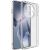Силиконовый чехол IMAK UX-5 Series для OnePlus 13R / Ace 5 / Ace 5 Pro - Transparent: фото 1 из 9