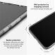 Силиконовый чехол IMAK UX-5 Series для OnePlus 13R / Ace 5 / Ace 5 Pro - Transparent (373731T). Фото 5 из 9
