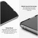 Силиконовый чехол IMAK UX-5 Series для OnePlus 13R / Ace 5 / Ace 5 Pro - Transparent (373731T). Фото 6 из 9