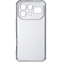 Силіконовий (TPU) чохол ArmorStandart Air Force для Infinix Note 60 Pro - Clear: фото 1 з 6