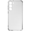 Силиконовый (TPU) чехол ArmorStandart Air Force для Samsung Galaxy S23 Plus - Transparent (317851T)