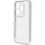 Силиконовый (TPU) чехол ArmorStandart Air Series для Infinix Hot 40 / 40 Pro - Transparent: фото 1 из 3