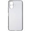 Силиконовый (TPU) чехол ArmorStandart Air Series для Infinix Smart 20 - Clear (411214C)