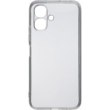 Силіконовий (TPU) чохол ArmorStandart Air Series для Infinix Smart 20 - Clear: фото 1 з 6