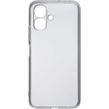 Силиконовый (TPU) чехол ArmorStandart Air Series для Infinix Smart 20 - Clear: фото 1 из 6