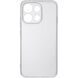 Силиконовый (TPU) чехол ArmorStandart Air Series для OPPO Reno 16 F/FS - Transparent (413430T). Фото 1 из 6
