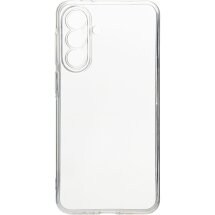 Силіконовий (TPU) чохол ArmorStandart Air Series для Samsung Galaxy A37 (A376) - Transparent: фото 1 з 6