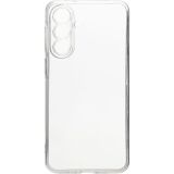 Силиконовый (TPU) чехол ArmorStandart Air Series для Samsung Galaxy A37 (A376) - Transparent: фото 1 из 6