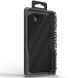 Силиконовый (TPU) чехол ArmorStandart Matte Slim Fit для Apple iPhone 16e - Black (376490B). Фото 3 из 5