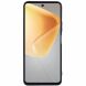 Силиконовый (TPU) чехол Deexe Matte Case для Infinix Hot 50 - Black (365916B). Фото 2 из 6