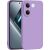 Силиконовый (TPU) чехол Deexe Silicone Case для Xiaomi Poco X8 Pro - Purple: фото 1 из 5