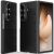 Силиконовый (TPU) чехол Deexe Terra Case (FF) для Samsung Galaxy Fold 8 Ultra - Black: фото 1 из 9