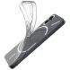 Силиконовый (TPU) чехол Deexe UltraThin для Nothing Phone (1) - Transparent (307230T). Фото 5 из 6