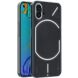 Силиконовый (TPU) чехол Deexe UltraThin для Nothing Phone (1) - Transparent (307230T). Фото 2 из 6