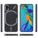Силиконовый (TPU) чехол Deexe UltraThin для Nothing Phone (1) - Transparent (307230T). Фото 6 из 6