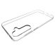 Силиконовый (TPU) чехол Deexe UltraThin для Samsung Galaxy S25 Plus (S936) - Transparent (371905T). Фото 2 из 5