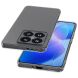 Силіконовий (TPU) чохол Deexe UltraThin для Xiaomi 14T - Transparent (365778T). Фото 2 з 3