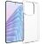 Силиконовый (TPU) чехол Deexe UltraThin для Xiaomi Redmi Note 14 4G - Transparent: фото 1 из 5