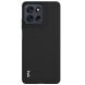 Силіконовий (TPU) чохол IMAK UC-3 Series для Motorola Moto G56 - Black (383125B). Фото 2 з 6