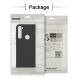 Силіконовий (TPU) чохол IMAK UC-3 Series для Motorola Moto G56 - Black (383125B). Фото 6 з 6