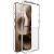 Силиконовый (TPU) чехол IMAK UX-6 Series для Motorola Razr 60 Ultra - Transparent: фото 1 из 10