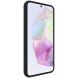 Силиконовый (TPU) чехол IMAK UX-9A Series для Samsung Galaxy A56 (A566) - Black (372134B). Фото 3 из 10