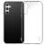 Силиконовый (TPU) чехол MOFI Thin Guard для Samsung Galaxy A34 (A346) - Transparent: фото 1 из 11
