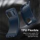 Силиконовый (TPU) чехол UniCase Carbon для iPhone 18 Pro - Black (423651B). Фото 5 из 9