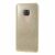 Силиконовый (TPU) чехол UniCase Glitter Cover для Huawei Mate 20 - Gold: фото 1 из 5