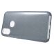 Силиконовый (TPU) чехол UniCase Glitter Cover для Xiaomi Mi 6X / Mi A2 - Grey (149927H). Фото 2 из 6