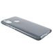 Силиконовый (TPU) чехол UniCase Glitter Cover для Xiaomi Mi 6X / Mi A2 - Grey (149927H). Фото 3 из 6