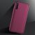 Силіконовий (TPU) чохол X-LEVEL Matte для Xiaomi Mi 9 Lite / Mi CC9 - Purple: фото 1 з 11
