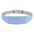 Спортивный чехол на пояс Deexe Waist Bag - Baby Blue: фото 1 из 11