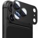 Скло на камеру Deexe MonoShield Camera Protect для iPhone 18 Pro - Black (423668B). Фото 1 з 6