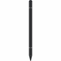 Стилус Deexe JB06 Stylus Pen - Black: фото 1 з 6